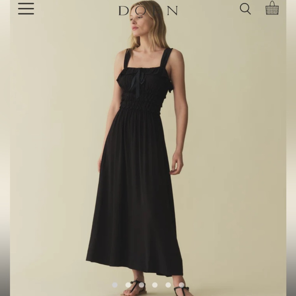 Doen Carolynn Dress
